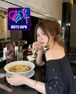 Read more about the article Edward Collins Girl Viral di Hot51 Apk Indonesia