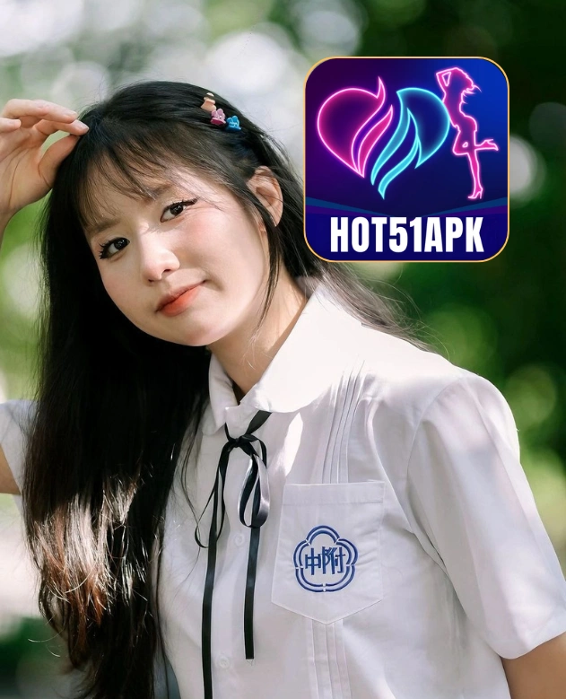 You are currently viewing Elias Simmons Gadis Cantik Viral di Hot51 Apk