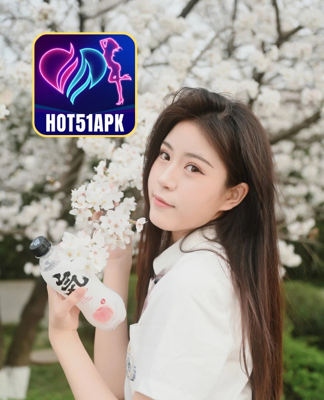 Eliza Richardson-HOT51APK