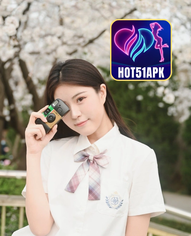 Eliza Richardson-HOT51APK