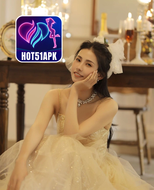 You are currently viewing Emma Bennett Cantik di Apk Hot51 Live Streaming