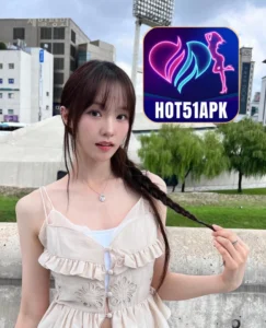 Read more about the article Ezra Foster Cantik Memukau di Apk Hot51 Terbaru