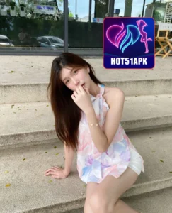 Read more about the article Pesona George Evans di Aplikasi Hot51 yang Viral Banget