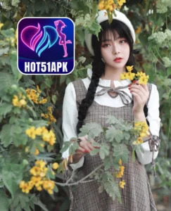 Read more about the article Pesona Hazel Turner di Apk Hot51 yang Viral Banget Kini