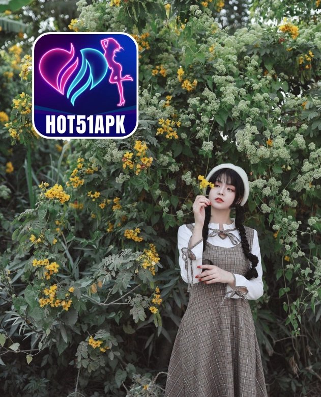 Hazel Turner-HOT51APK