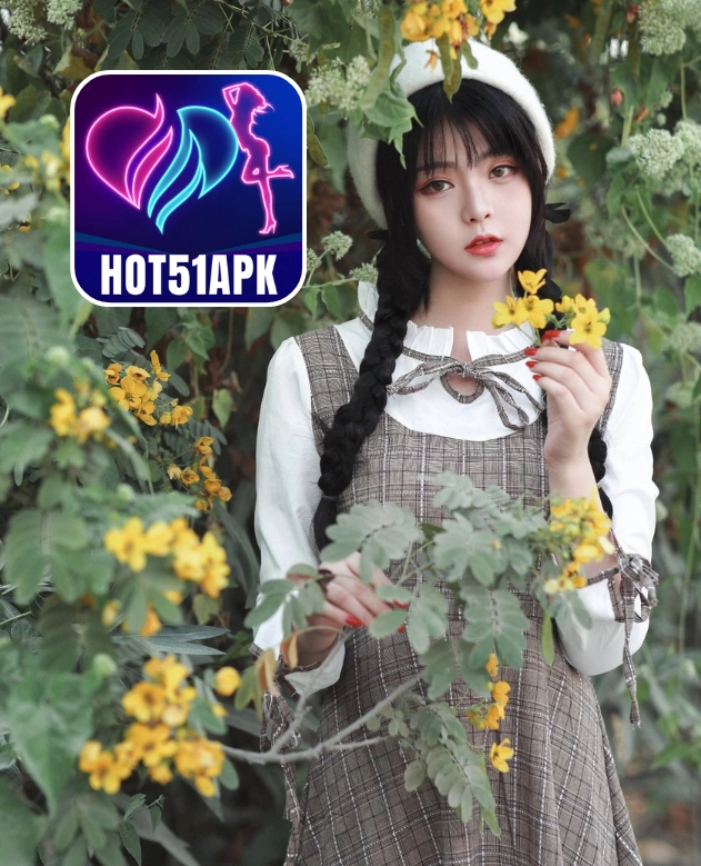 You are currently viewing Pesona Hazel Turner di Apk Hot51 yang Viral Banget Kini