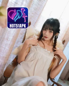 Read more about the article Ivy Ray Beautiful Star on Hot51 App Platform Now