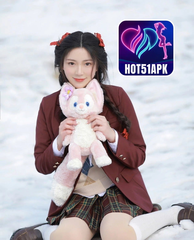 Jett Hunter-Hot51Apk