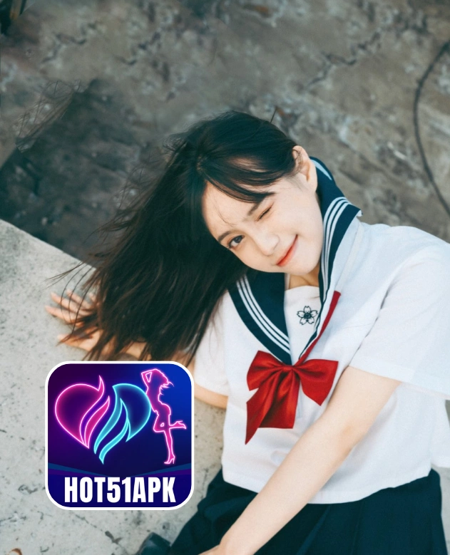 Jonathan Carter-HOT51APK