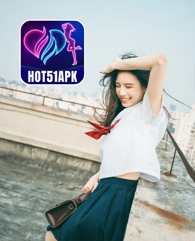 Jonathan Carter-HOT51APK