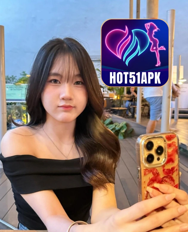 You are currently viewing Jude Richardson Cantik di Aplikasi Hot51 Viral Kini