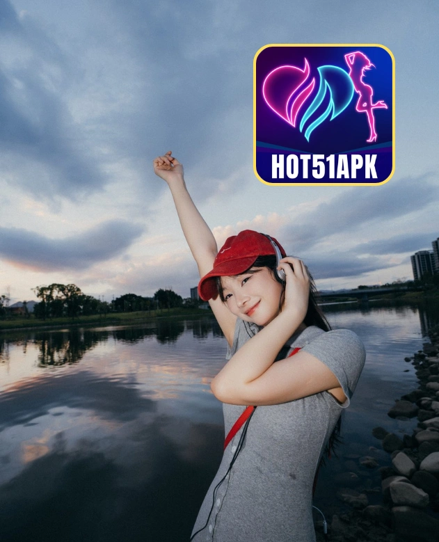 Julia Powell-HOT51APK