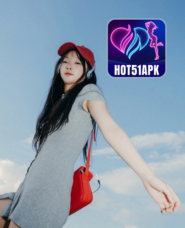 You are currently viewing Julia Powell Cantik Bersinar di Apk Hot51 Terbaru