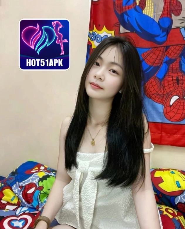 Julian Hayes-Hot51Apk