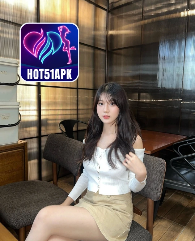 Justine Parker-Hot51