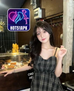 Read more about the article Pesona Justine Parker di Apk Hot51 Terbaru