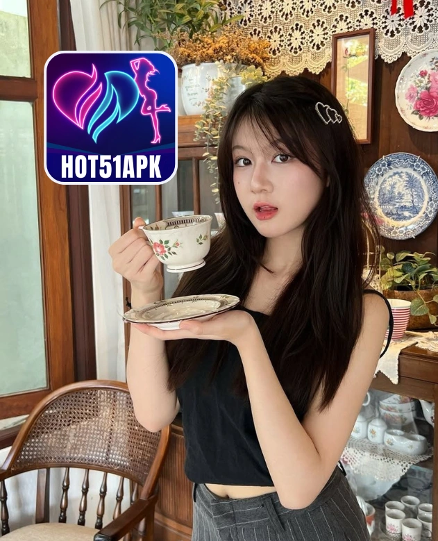 Justine Parker-Hot51