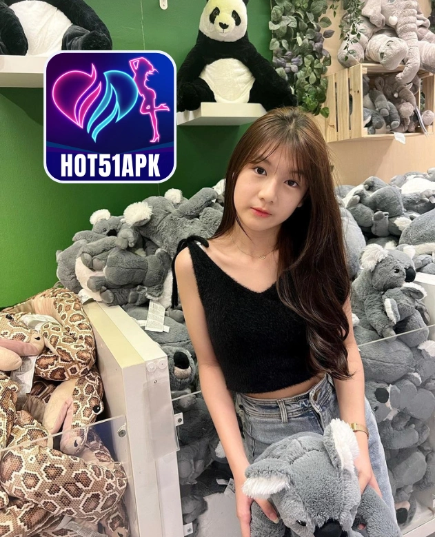 Kimberly Hayes-Hot51