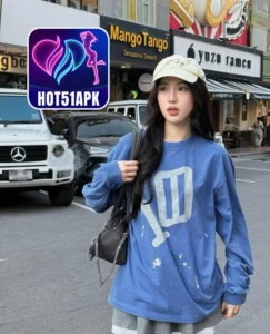 Read more about the article Pesona Laura Bennett di Apk Hot51 yang Memukau