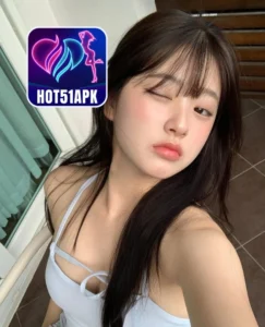 Read more about the article Leonard Grant Bintang Cantik di Hot51 App