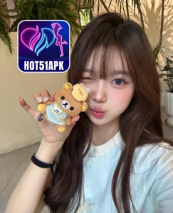 Read more about the article Lillian Hayes Bersinar di Apk Hot51 Live Trending