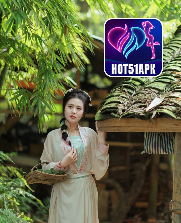 Lily Bennett-Hot51Apk