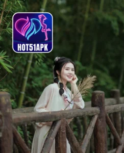 Read more about the article Lily Bennett Cantik dan Menarik di Apk Hot51