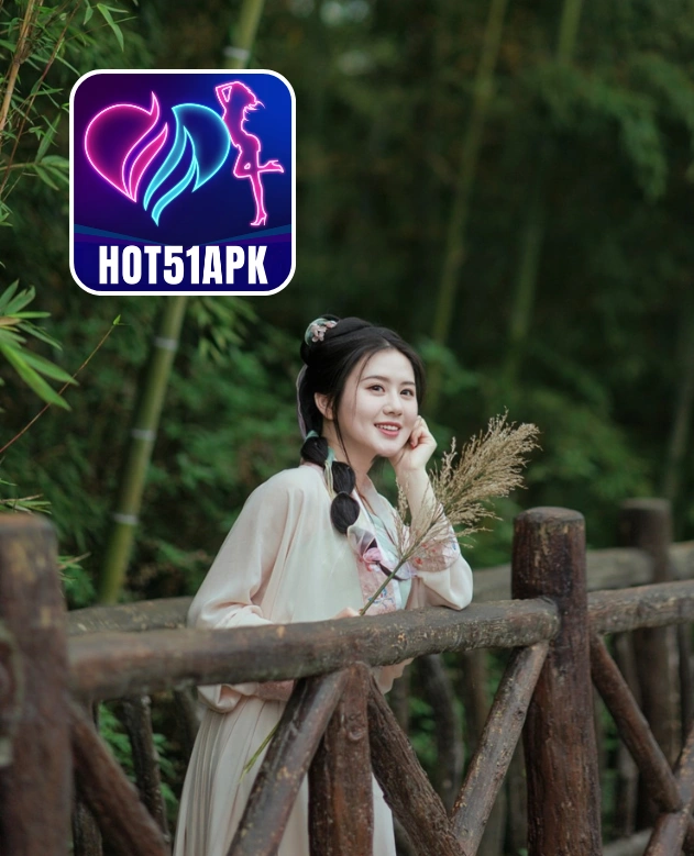 You are currently viewing Lily Bennett Cantik dan Menarik di Apk Hot51