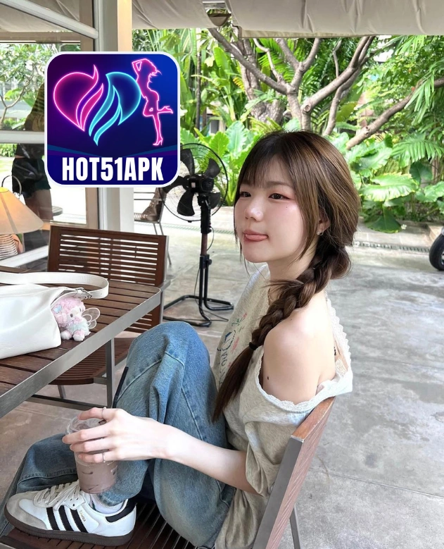 You are currently viewing Pesona Logan Brooks di Apk Hot51 Terbaru 2026 Hits