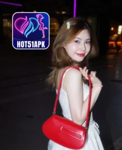 Read more about the article Pesona Lucia Parker di Apk Hot51 Live