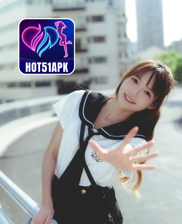 Read more about the article Ryder Hunter Girl Star Bersinar di Apk Hot51 App