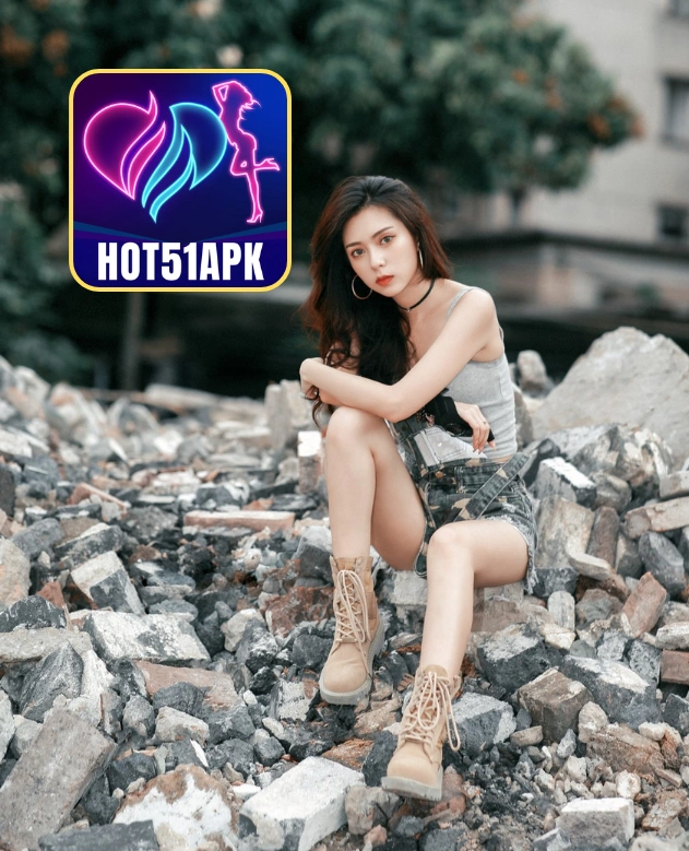 Lydia Foster-HOT51APK