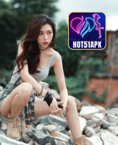 Read more about the article Lydia Foster Beautiful Girl di Apk Hot51 Paling Populer