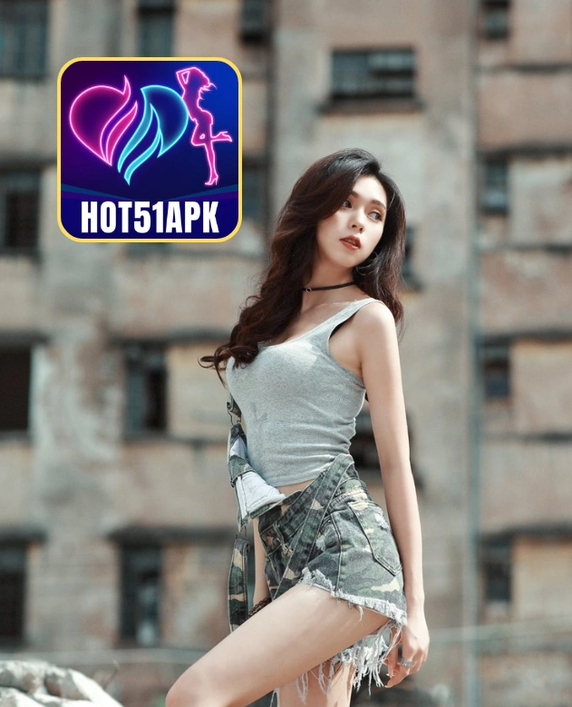 Lydia Foster-HOT51APK