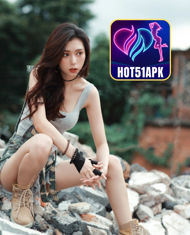 You are currently viewing Lydia Foster Beautiful Girl di Apk Hot51 Paling Populer