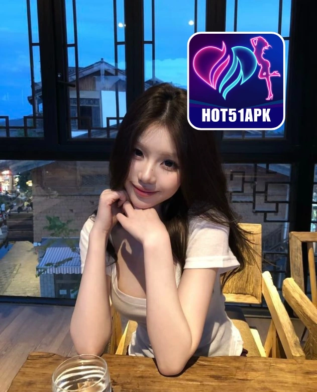 Mason Powell-HOT51APK