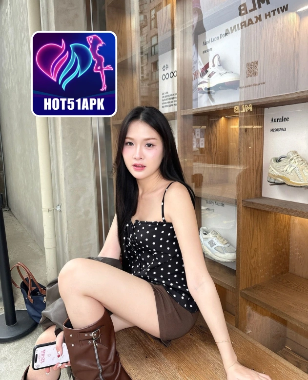 Nathan Turner-Hot51Apk