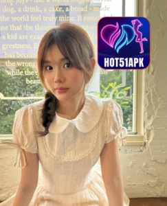 Read more about the article Nolan Powell Pesona Gadis Cantik di Apk Hot51 Terbaru