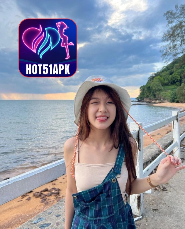 Oliver Richardson-Hot51