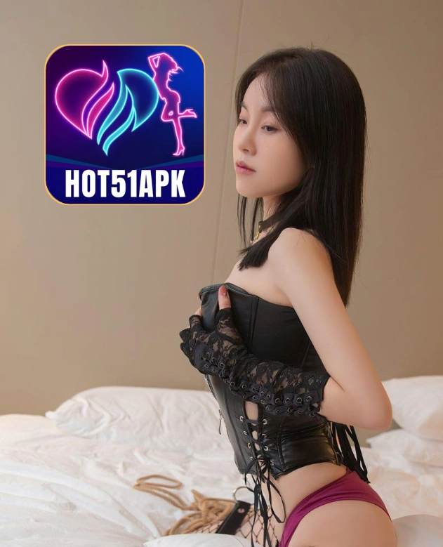 Oliver Richardson-Hot51Apk