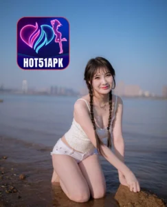 Read more about the article Oscar Sanders Cantik di Apk Hot51 Paling Viral Kini