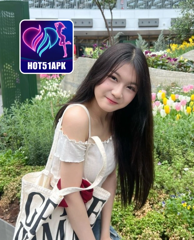 Parker Foster-Hot51Apk