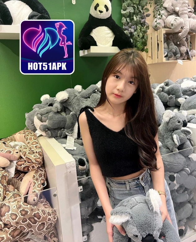 Parker Foster-Hot51Apk