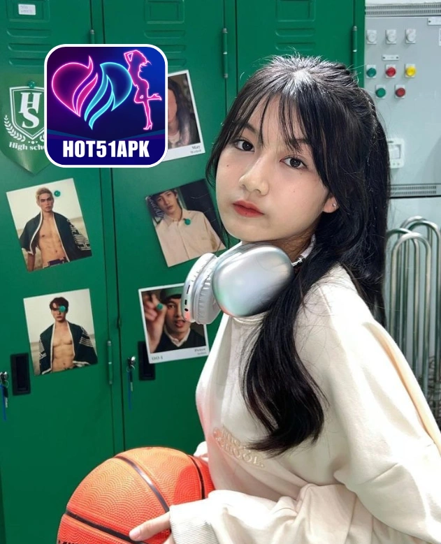 Parker Foster-Hot51Apk