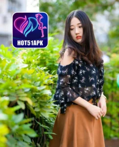 Read more about the article Parker Turner Gadis Cantik di Hot51 APK 2026