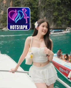 Read more about the article Penelope West Bintang Cantik Viral di Hot51 Apk