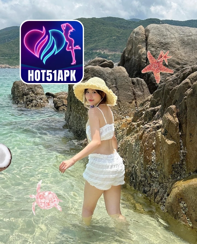 Penelope West-Hot51Apk