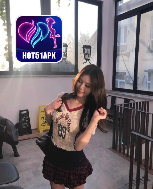 Quinn Jenkins-HOT51APK