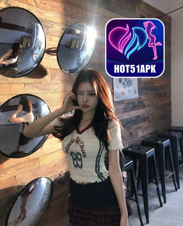 Quinn Jenkins-HOT51APK