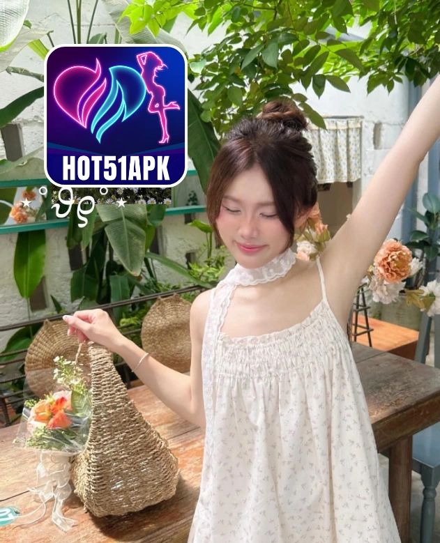 Ruby Morgan-Hot51Apk